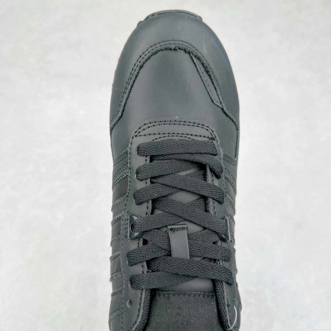 图片[4]-AD Originals ZX700 三叶草经典复古校园系列休闲跑鞋 S80528 尺码：36 36.5 37 38 38.5 39 40 40.5 41 42 42.5 43 44 44.5 45-选品中心