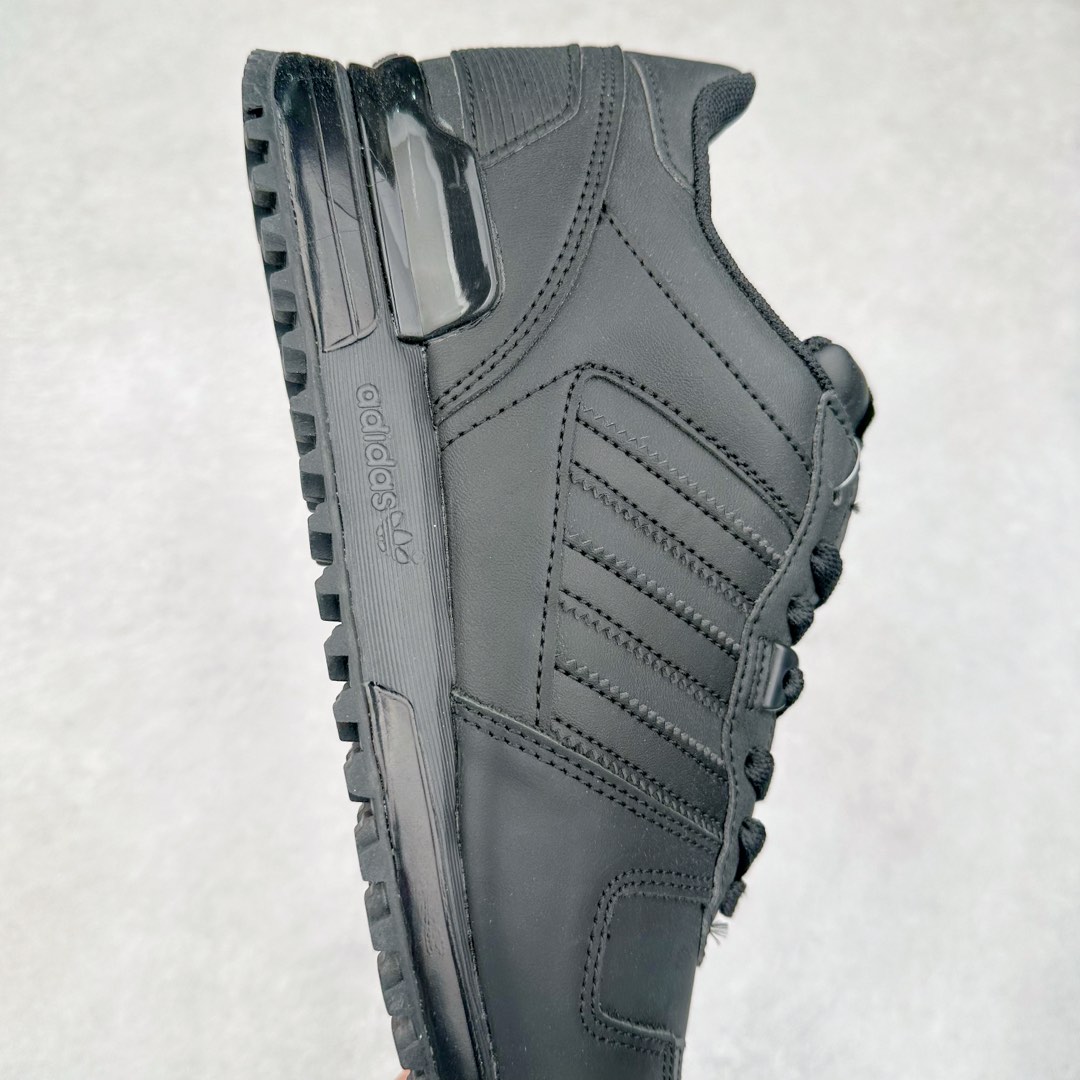 图片[6]-AD Originals ZX700 三叶草经典复古校园系列休闲跑鞋 S80528 尺码：36 36.5 37 38 38.5 39 40 40.5 41 42 42.5 43 44 44.5 45-选品中心