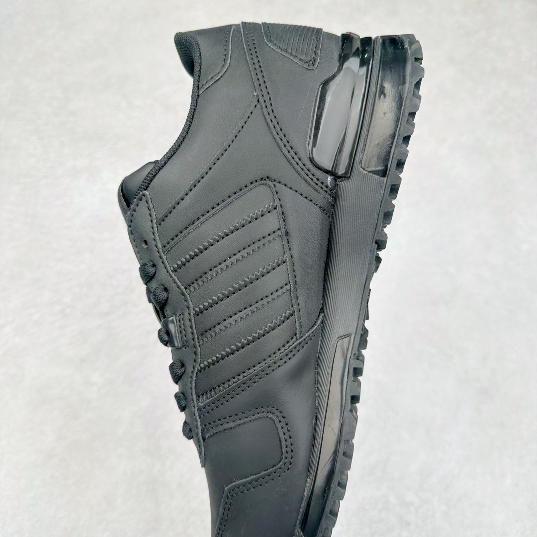 图片[7]-AD Originals ZX700 三叶草经典复古校园系列休闲跑鞋 S80528 尺码：36 36.5 37 38 38.5 39 40 40.5 41 42 42.5 43 44 44.5 45-选品中心