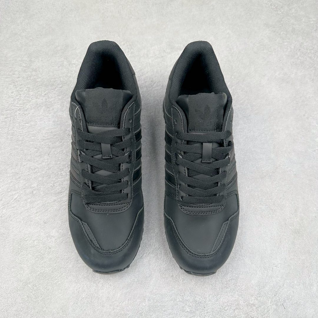 图片[2]-AD Originals ZX700 三叶草经典复古校园系列休闲跑鞋 S80528 尺码：36 36.5 37 38 38.5 39 40 40.5 41 42 42.5 43 44 44.5 45-选品中心