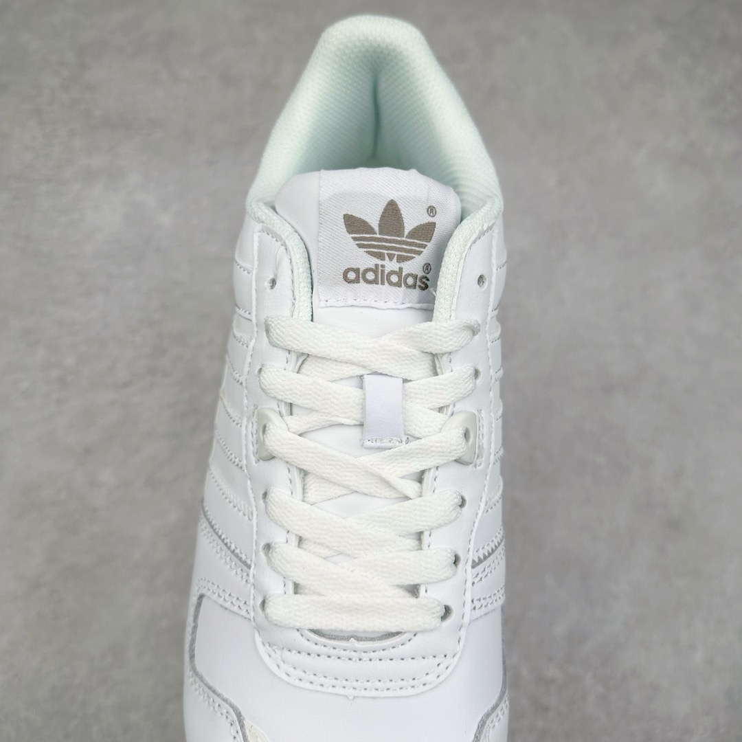 图片[5]-AD Originals ZX700 三叶草经典复古校园系列休闲跑鞋 G62110 尺码：36 36.5 37 38 38.5 39 40 40.5 41 42 42.5 43 44 44.5 45-选品中心