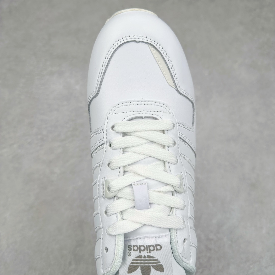 图片[4]-AD Originals ZX700 三叶草经典复古校园系列休闲跑鞋 G62110 尺码：36 36.5 37 38 38.5 39 40 40.5 41 42 42.5 43 44 44.5 45-选品中心