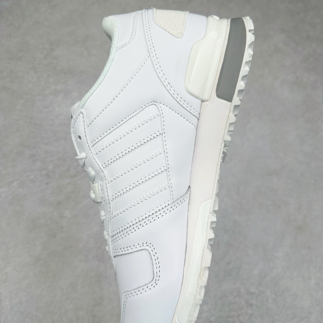 图片[7]-AD Originals ZX700 三叶草经典复古校园系列休闲跑鞋 G62110 尺码：36 36.5 37 38 38.5 39 40 40.5 41 42 42.5 43 44 44.5 45-选品中心