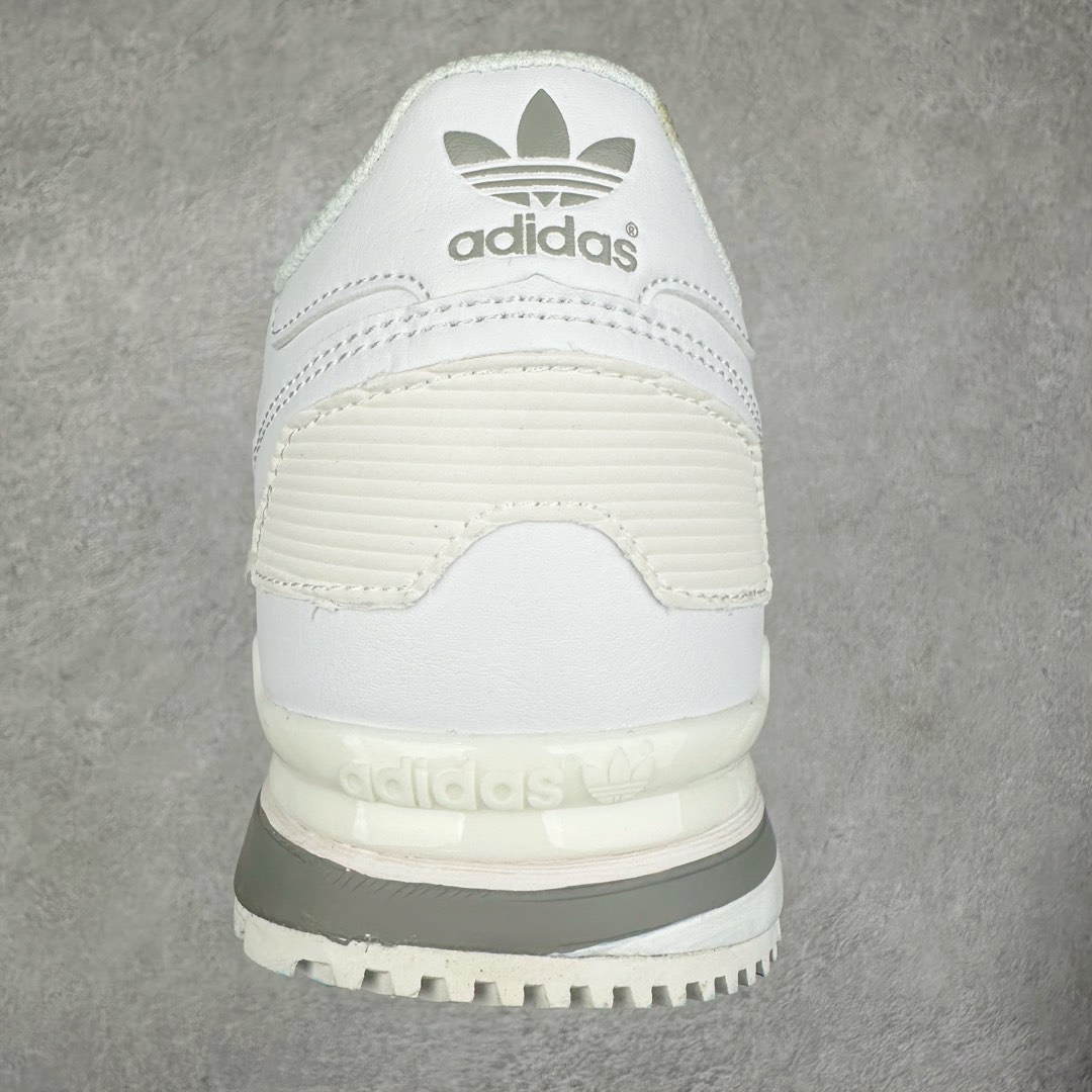 图片[8]-AD Originals ZX700 三叶草经典复古校园系列休闲跑鞋 G62110 尺码：36 36.5 37 38 38.5 39 40 40.5 41 42 42.5 43 44 44.5 45-选品中心