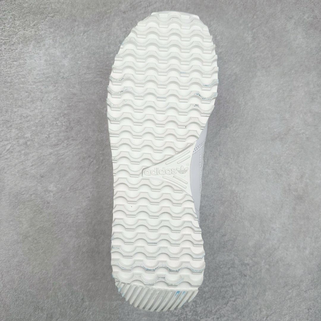 图片[9]-AD Originals ZX700 三叶草经典复古校园系列休闲跑鞋 G62110 尺码：36 36.5 37 38 38.5 39 40 40.5 41 42 42.5 43 44 44.5 45-选品中心