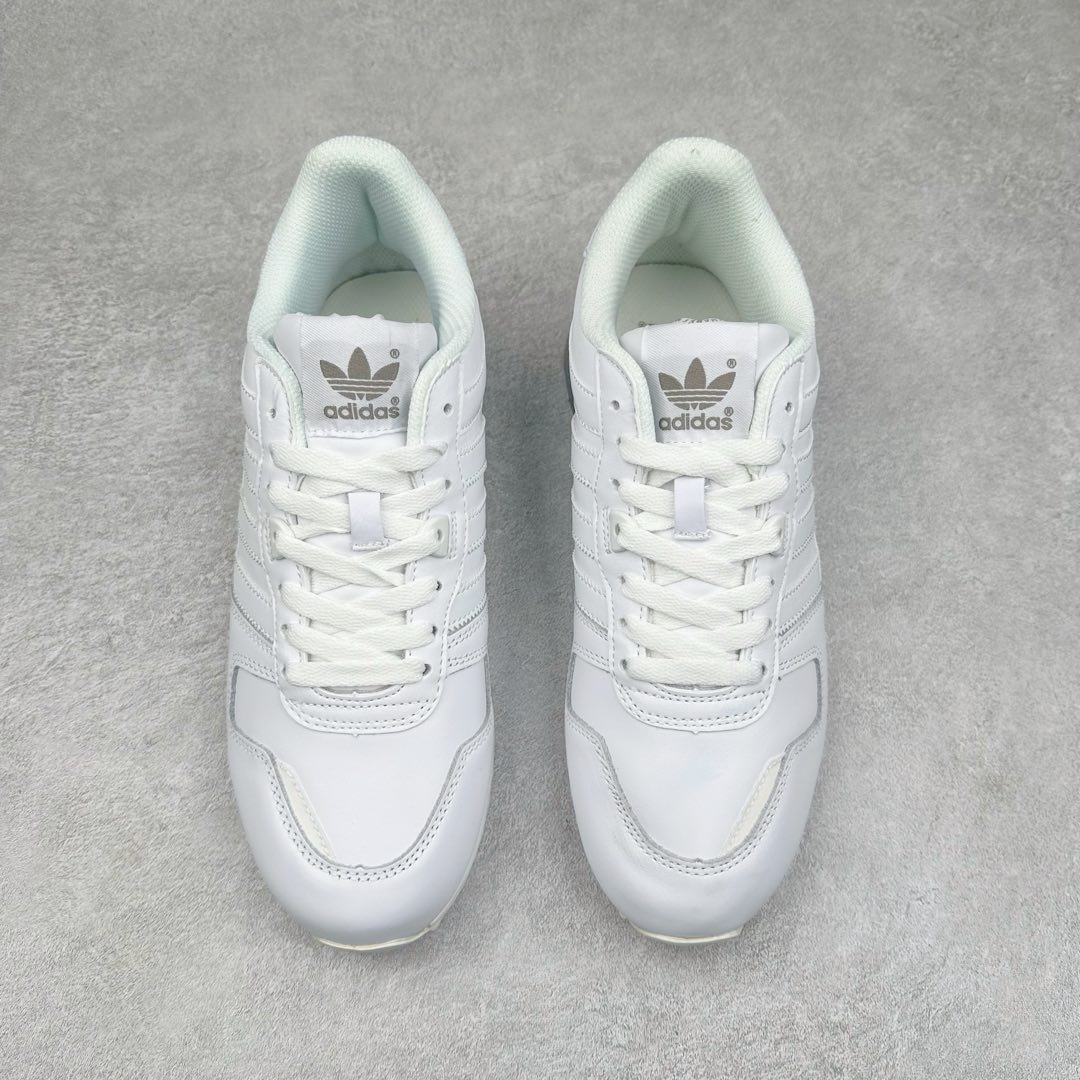 图片[2]-AD Originals ZX700 三叶草经典复古校园系列休闲跑鞋 G62110 尺码：36 36.5 37 38 38.5 39 40 40.5 41 42 42.5 43 44 44.5 45-选品中心