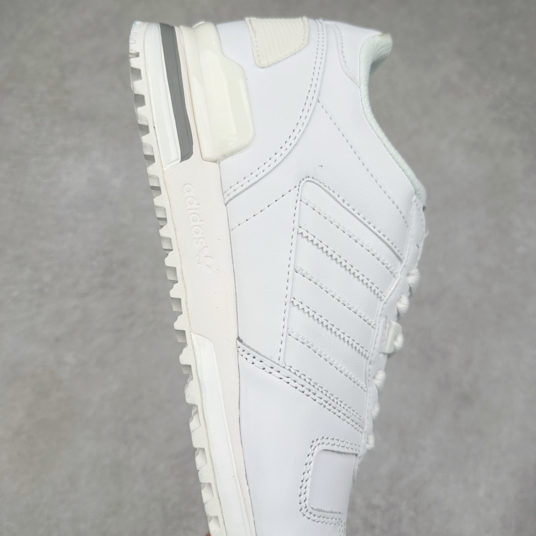 图片[6]-AD Originals ZX700 三叶草经典复古校园系列休闲跑鞋 G62110 尺码：36 36.5 37 38 38.5 39 40 40.5 41 42 42.5 43 44 44.5 45-选品中心