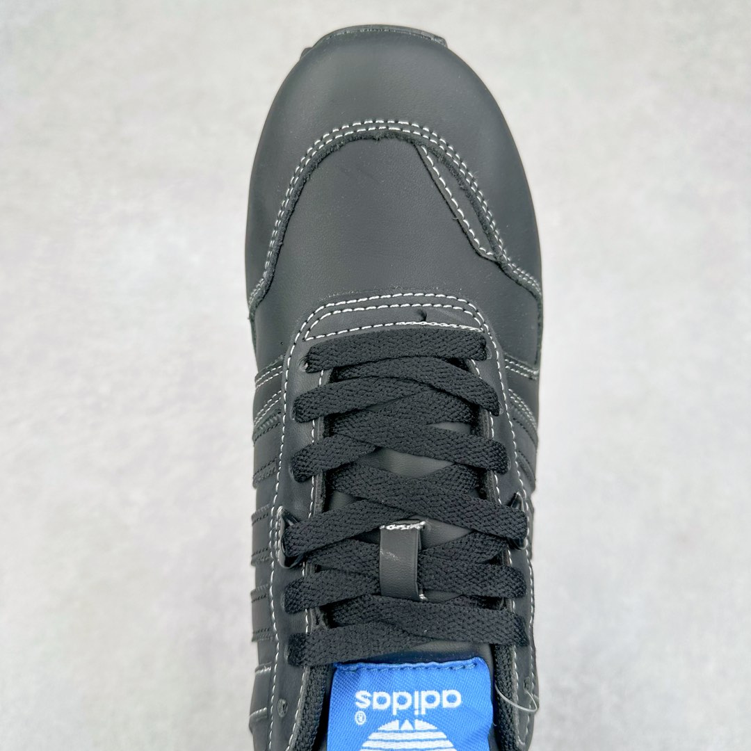 图片[4]-AD Originals ZX700 三叶草经典复古校园系列休闲跑鞋 G68638 尺码：36 36.5 37 38 38.5 39 40 40.5 41 42 42.5 43 44 44.5 45-选品中心