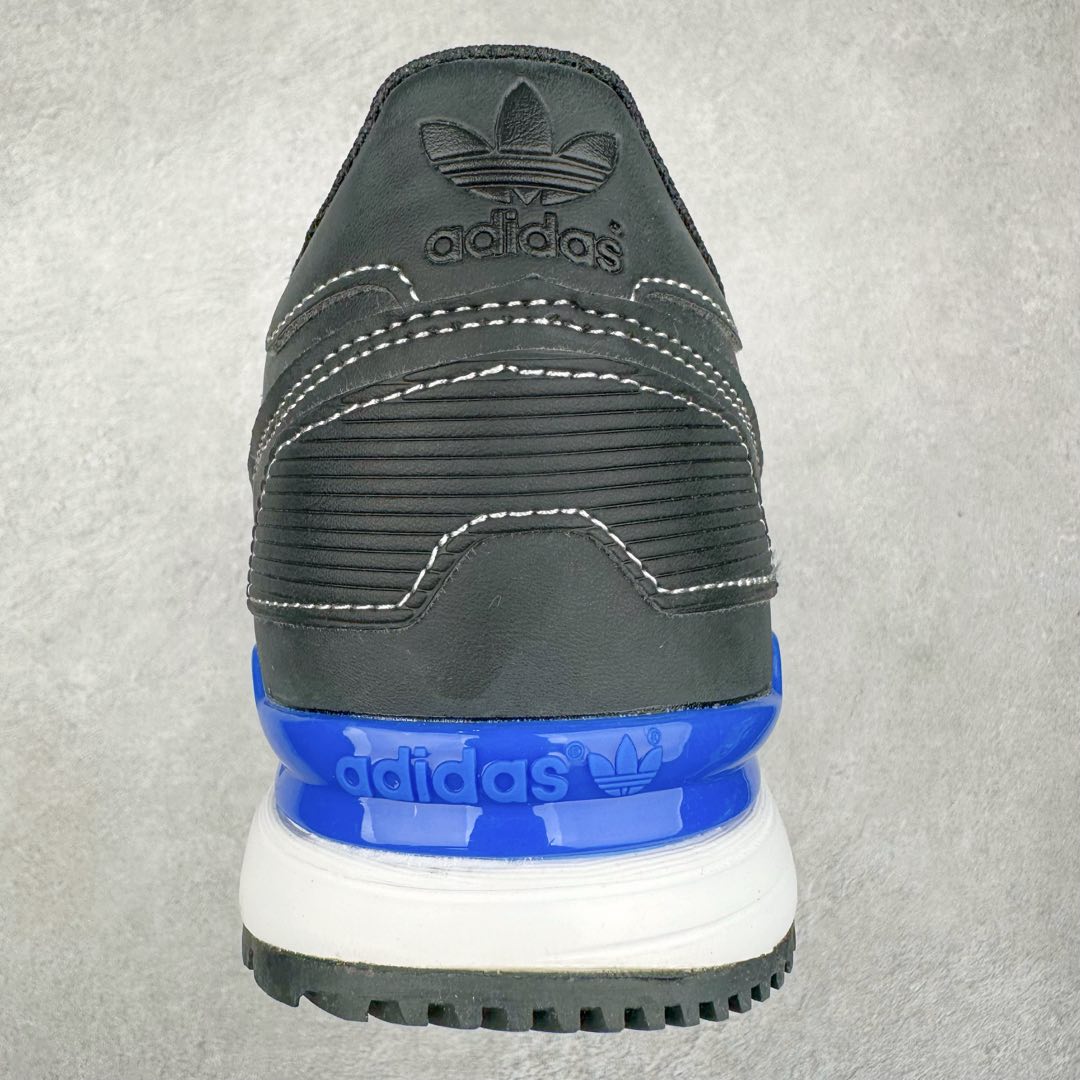 图片[8]-AD Originals ZX700 三叶草经典复古校园系列休闲跑鞋 G68638 尺码：36 36.5 37 38 38.5 39 40 40.5 41 42 42.5 43 44 44.5 45-选品中心