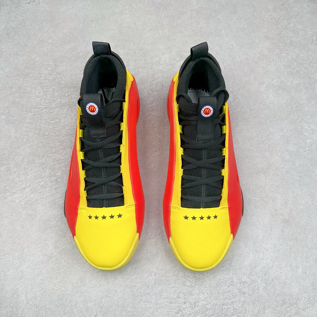 图片[2]-AD Harden Vol. 8 哈登八代签名篮球鞋 IE2688 采用了“袜套式”设计，在十多年前这一设计极为风靡，将帅气和简洁融为一体。现在Harden Vol. 8将袜套鞋领重新拾起，并配合内靴，易穿脱且包裹佳。泪滴形EVA结构骨架提供横向支持和快速移动时的稳定性。全掌JET BOOST科技提供缓震和能量反馈，助你整场保持活力。多向“JH”抓地纹路设计提供优秀抓地力，使球员能够在场上迅速变向、急停或启动，更好地掌控比赛。尺码：40 40.5 41 42 42.5 43 44 44.5 45 46-选品中心