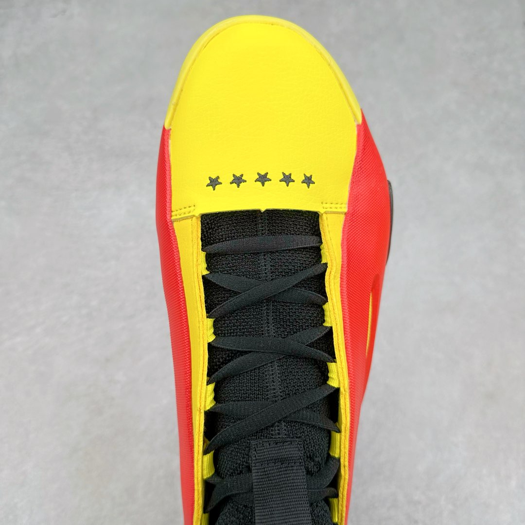 图片[4]-AD Harden Vol. 8 哈登八代签名篮球鞋 IE2688 采用了“袜套式”设计，在十多年前这一设计极为风靡，将帅气和简洁融为一体。现在Harden Vol. 8将袜套鞋领重新拾起，并配合内靴，易穿脱且包裹佳。泪滴形EVA结构骨架提供横向支持和快速移动时的稳定性。全掌JET BOOST科技提供缓震和能量反馈，助你整场保持活力。多向“JH”抓地纹路设计提供优秀抓地力，使球员能够在场上迅速变向、急停或启动，更好地掌控比赛。尺码：40 40.5 41 42 42.5 43 44 44.5 45 46-选品中心