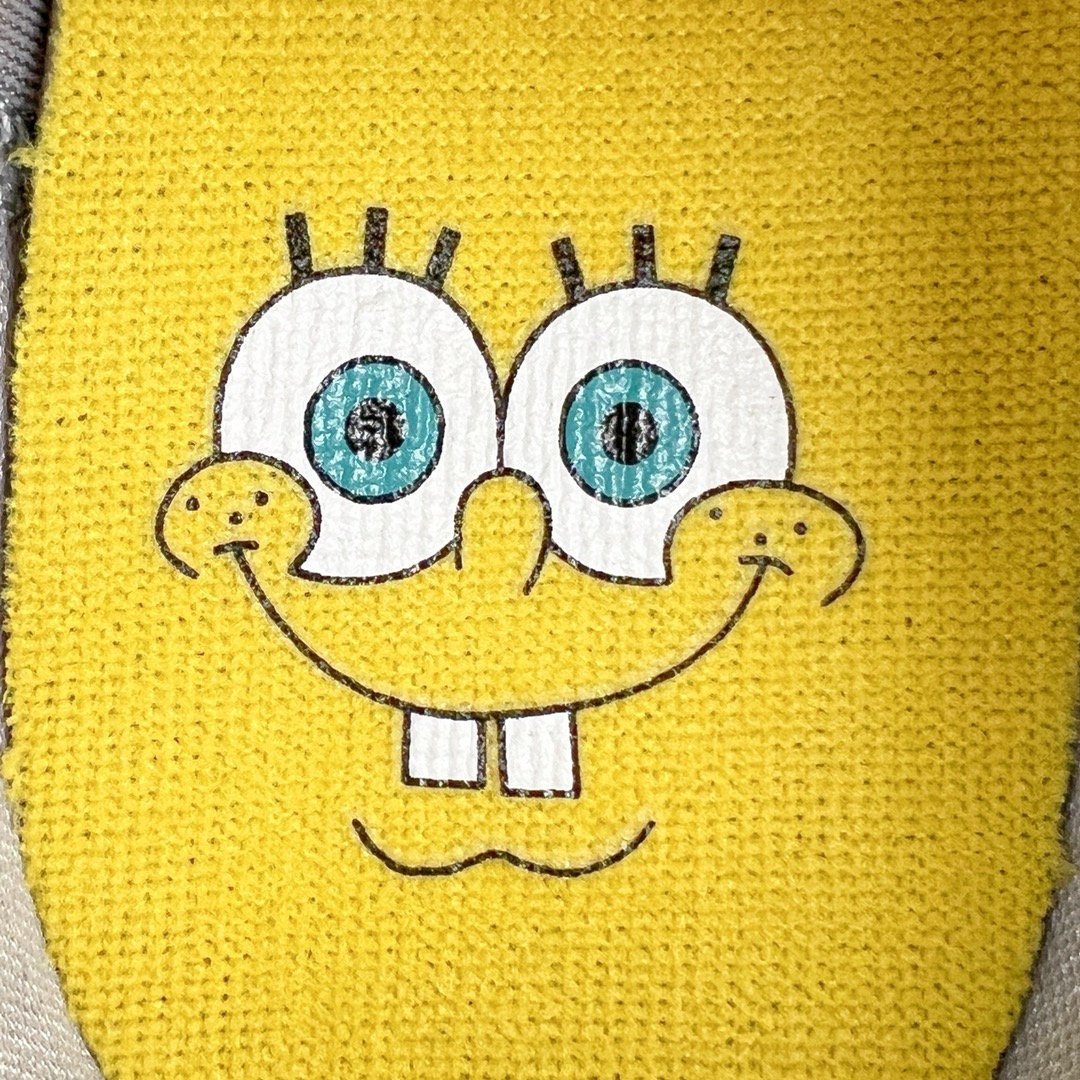 图片[11]-＃K版纯原 NK Hyperdunk X low TB HD2018 实战篮球鞋 海绵宝宝黄色 AR0465-700 实战神鞋 绝迹单品 圈内高端零售大神实体冲Z唯一指定的渠道版本 非PT本地产物 品控细节要求做到极致完美 材料细节质感百分百区别市面任意代号纯原版本 不惧任何对比 市场独一档的产物 实体冲Z标准严格把控 每一处细节分毫不差 原汁原味公司货的味道 尺码：40 40.5 41 42 42.5 43 44 44.5 45 46\\r-选品中心