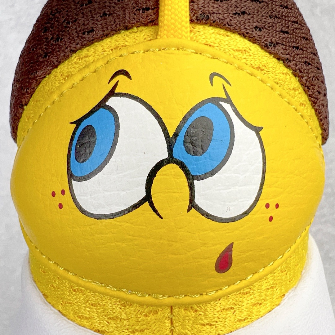 图片[10]-＃K版纯原 NK Hyperdunk X low TB HD2018 实战篮球鞋 海绵宝宝黄色 AR0465-700 实战神鞋 绝迹单品 圈内高端零售大神实体冲Z唯一指定的渠道版本 非PT本地产物 品控细节要求做到极致完美 材料细节质感百分百区别市面任意代号纯原版本 不惧任何对比 市场独一档的产物 实体冲Z标准严格把控 每一处细节分毫不差 原汁原味公司货的味道 尺码：40 40.5 41 42 42.5 43 44 44.5 45 46\\r-选品中心