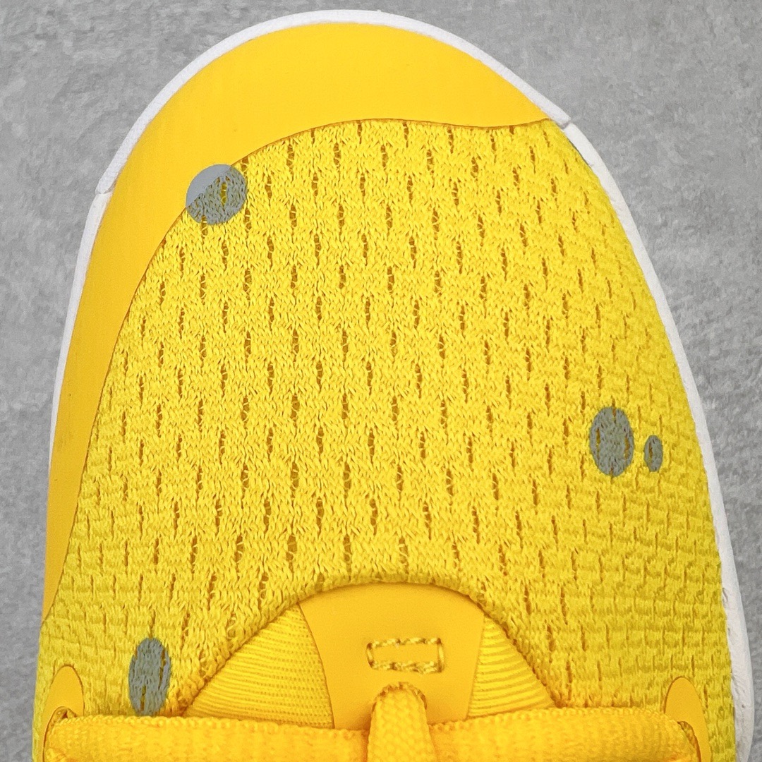 图片[12]-＃K版纯原 NK Hyperdunk X low TB HD2018 实战篮球鞋 海绵宝宝黄色 AR0465-700 实战神鞋 绝迹单品 圈内高端零售大神实体冲Z唯一指定的渠道版本 非PT本地产物 品控细节要求做到极致完美 材料细节质感百分百区别市面任意代号纯原版本 不惧任何对比 市场独一档的产物 实体冲Z标准严格把控 每一处细节分毫不差 原汁原味公司货的味道 尺码：40 40.5 41 42 42.5 43 44 44.5 45 46\\r-选品中心