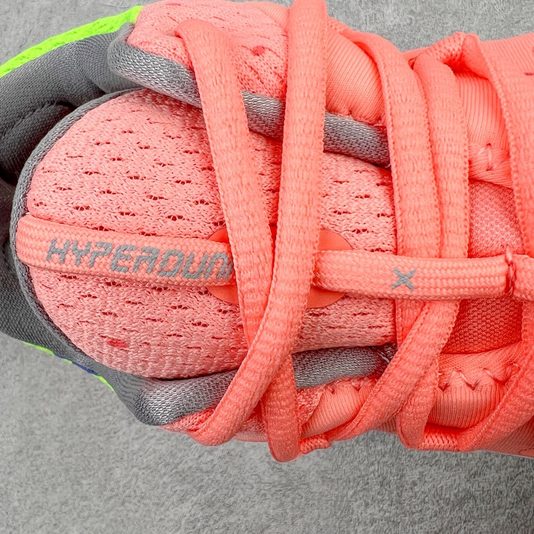 图片[15]-＃K版纯原 NK Hyperdunk X low TB HD2018 实战篮球鞋 派大星粉色 AR0464-100 实战神鞋 绝迹单品 圈内高端零售大神实体冲Z唯一指定的渠道版本 非PT本地产物 品控细节要求做到极致完美 材料细节质感百分百区别市面任意代号纯原版本 不惧任何对比 市场独一档的产物 实体冲Z标准严格把控 每一处细节分毫不差 原汁原味公司货的味道 尺码：40 40.5 41 42 42.5 43 44 44.5 45 46\\r-选品中心