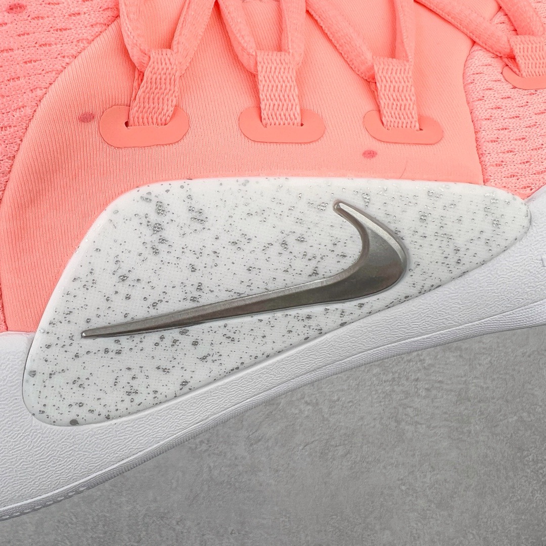 图片[12]-＃K版纯原 NK Hyperdunk X low TB HD2018 实战篮球鞋 派大星粉色 AR0464-100 实战神鞋 绝迹单品 圈内高端零售大神实体冲Z唯一指定的渠道版本 非PT本地产物 品控细节要求做到极致完美 材料细节质感百分百区别市面任意代号纯原版本 不惧任何对比 市场独一档的产物 实体冲Z标准严格把控 每一处细节分毫不差 原汁原味公司货的味道 尺码：40 40.5 41 42 42.5 43 44 44.5 45 46\\r-选品中心