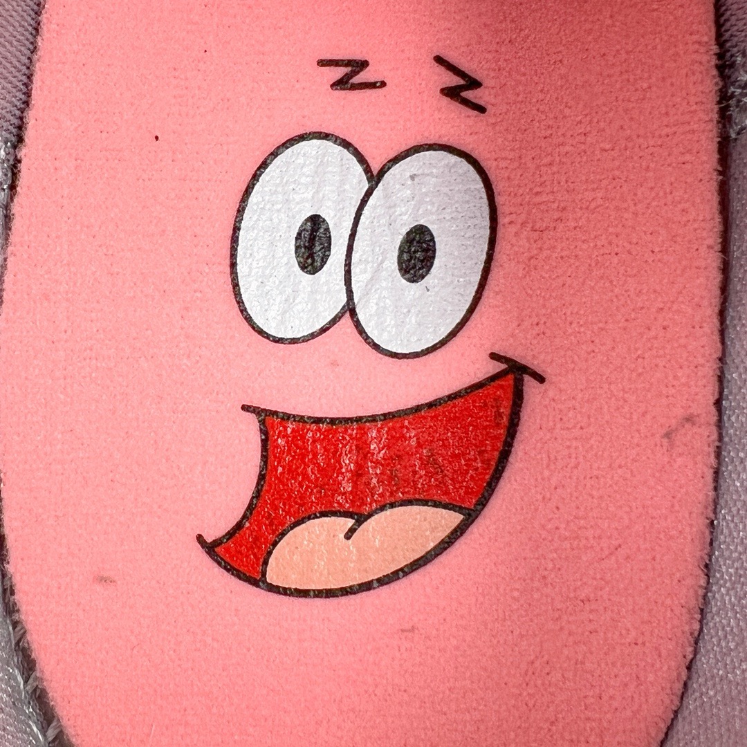 图片[11]-＃K版纯原 NK Hyperdunk X low TB HD2018 实战篮球鞋 派大星粉色 AR0464-100 实战神鞋 绝迹单品 圈内高端零售大神实体冲Z唯一指定的渠道版本 非PT本地产物 品控细节要求做到极致完美 材料细节质感百分百区别市面任意代号纯原版本 不惧任何对比 市场独一档的产物 实体冲Z标准严格把控 每一处细节分毫不差 原汁原味公司货的味道 尺码：40 40.5 41 42 42.5 43 44 44.5 45 46\\r-选品中心