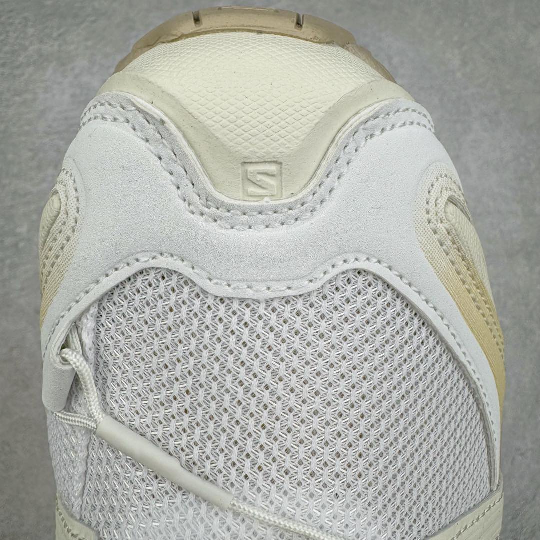 图片[14]-＃PK4.0 SALOMON XA Pro 3D ADV 萨洛蒙潮流越野机能户外功能鞋 基于市场现有版本全新升级调整改良 现阶段市场最强产物 全新主色陆续出货 大底描漆工整零瑕疵 鞋头定型弧度完 纯原外贸平台特供订单 耗时半年巨作 全套原纸板楦头开发 原厂特供网布配套加持 确保原汁原味 完美呈现版型 原档数据独家私模五层组合大底 原装Ortholite轻量化鞋垫 中底布带钢印编号 原厂TPU锁扣 进口港宝加持 后跟自然饱满 还原公司包裹性 鞋面采用SENSIFT贴合技术 全方位贴合包裹脚型 鞋跟部鞋底牵引设计 提供强大的抓地性能 更适应野外崎岖不平的道路 其3D ADVANCED CHASSIS底盘 材料轻量大化 钉齿设计更具稳定性 防护性 鞋底易磨损区运用CONTAGRIP高耐磨材料 应对城市硬质路面长距离跑考验 尺码：36 36.5 37.5 38 38.5 39 40 40.5 41 42 42.5 43 44 44.5 45-选品中心