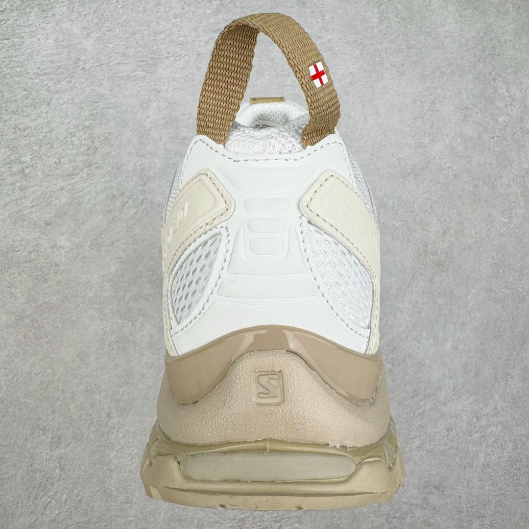 图片[8]-＃PK4.0 SALOMON XA Pro 3D ADV 萨洛蒙潮流越野机能户外功能鞋 基于市场现有版本全新升级调整改良 现阶段市场最强产物 全新主色陆续出货 大底描漆工整零瑕疵 鞋头定型弧度完 纯原外贸平台特供订单 耗时半年巨作 全套原纸板楦头开发 原厂特供网布配套加持 确保原汁原味 完美呈现版型 原档数据独家私模五层组合大底 原装Ortholite轻量化鞋垫 中底布带钢印编号 原厂TPU锁扣 进口港宝加持 后跟自然饱满 还原公司包裹性 鞋面采用SENSIFT贴合技术 全方位贴合包裹脚型 鞋跟部鞋底牵引设计 提供强大的抓地性能 更适应野外崎岖不平的道路 其3D ADVANCED CHASSIS底盘 材料轻量大化 钉齿设计更具稳定性 防护性 鞋底易磨损区运用CONTAGRIP高耐磨材料 应对城市硬质路面长距离跑考验 尺码：36 36.5 37.5 38 38.5 39 40 40.5 41 42 42.5 43 44 44.5 45-选品中心