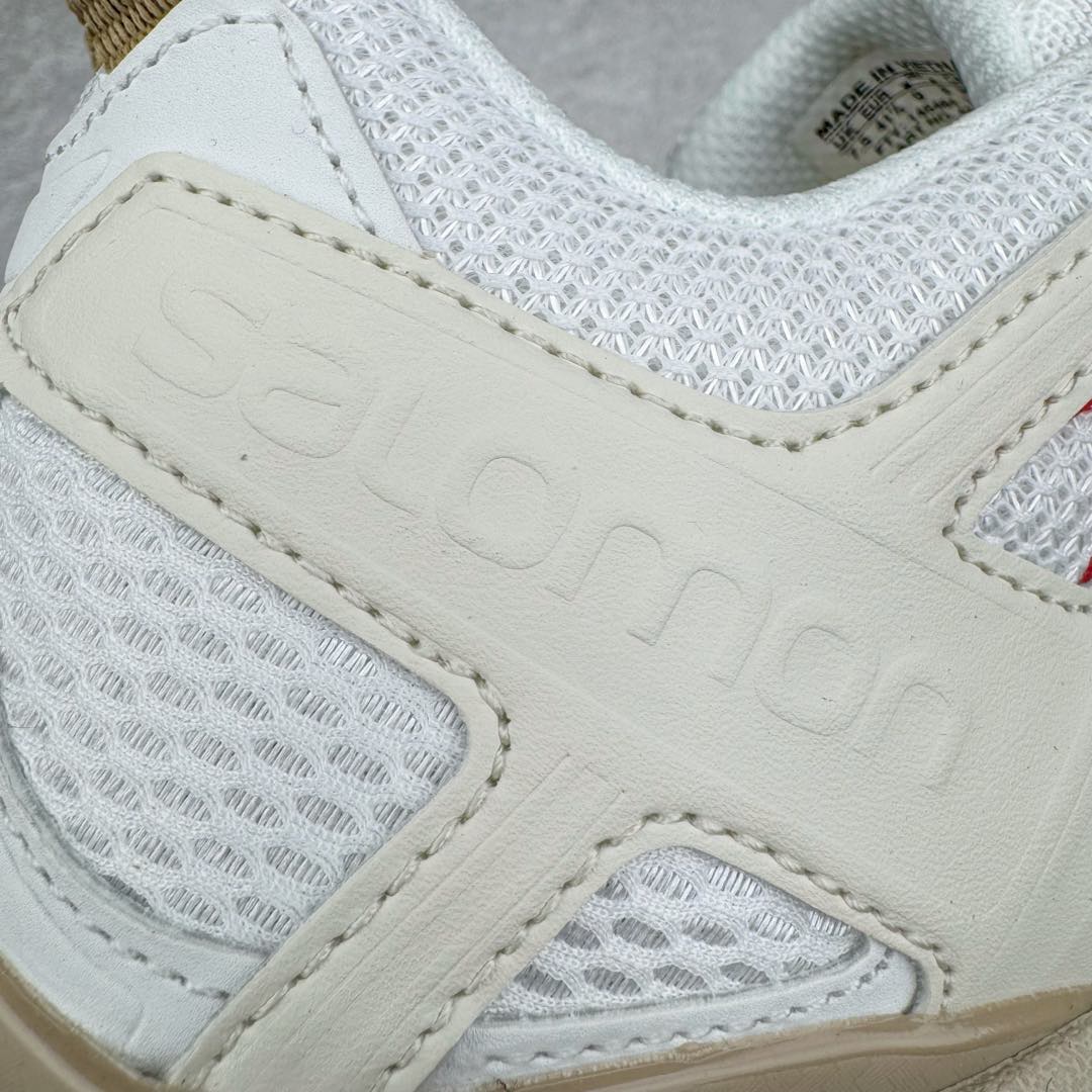 图片[17]-＃PK4.0 SALOMON XA Pro 3D ADV 萨洛蒙潮流越野机能户外功能鞋 基于市场现有版本全新升级调整改良 现阶段市场最强产物 全新主色陆续出货 大底描漆工整零瑕疵 鞋头定型弧度完 纯原外贸平台特供订单 耗时半年巨作 全套原纸板楦头开发 原厂特供网布配套加持 确保原汁原味 完美呈现版型 原档数据独家私模五层组合大底 原装Ortholite轻量化鞋垫 中底布带钢印编号 原厂TPU锁扣 进口港宝加持 后跟自然饱满 还原公司包裹性 鞋面采用SENSIFT贴合技术 全方位贴合包裹脚型 鞋跟部鞋底牵引设计 提供强大的抓地性能 更适应野外崎岖不平的道路 其3D ADVANCED CHASSIS底盘 材料轻量大化 钉齿设计更具稳定性 防护性 鞋底易磨损区运用CONTAGRIP高耐磨材料 应对城市硬质路面长距离跑考验 尺码：36 36.5 37.5 38 38.5 39 40 40.5 41 42 42.5 43 44 44.5 45-选品中心