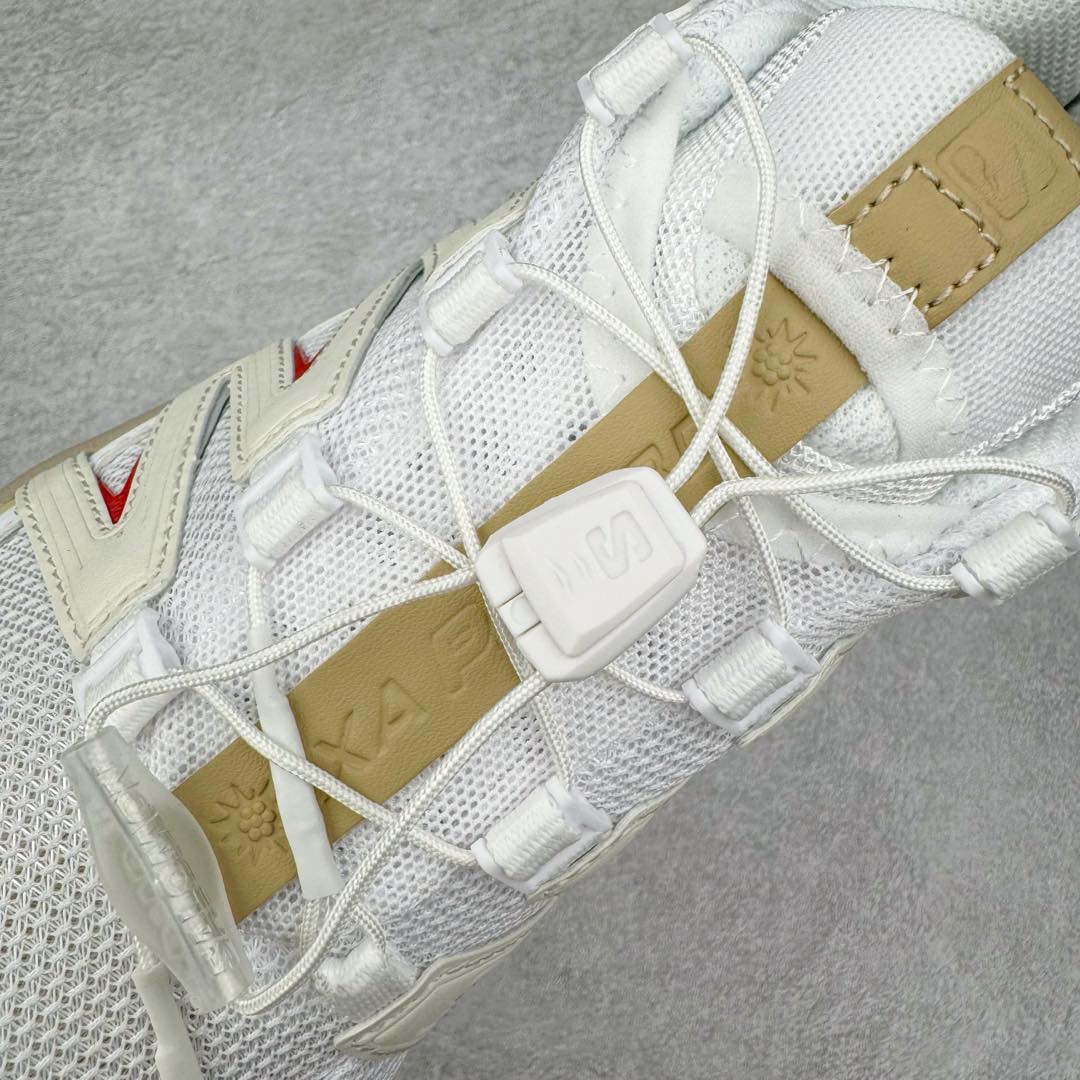 图片[12]-＃PK4.0 SALOMON XA Pro 3D ADV 萨洛蒙潮流越野机能户外功能鞋 基于市场现有版本全新升级调整改良 现阶段市场最强产物 全新主色陆续出货 大底描漆工整零瑕疵 鞋头定型弧度完 纯原外贸平台特供订单 耗时半年巨作 全套原纸板楦头开发 原厂特供网布配套加持 确保原汁原味 完美呈现版型 原档数据独家私模五层组合大底 原装Ortholite轻量化鞋垫 中底布带钢印编号 原厂TPU锁扣 进口港宝加持 后跟自然饱满 还原公司包裹性 鞋面采用SENSIFT贴合技术 全方位贴合包裹脚型 鞋跟部鞋底牵引设计 提供强大的抓地性能 更适应野外崎岖不平的道路 其3D ADVANCED CHASSIS底盘 材料轻量大化 钉齿设计更具稳定性 防护性 鞋底易磨损区运用CONTAGRIP高耐磨材料 应对城市硬质路面长距离跑考验 尺码：36 36.5 37.5 38 38.5 39 40 40.5 41 42 42.5 43 44 44.5 45-选品中心