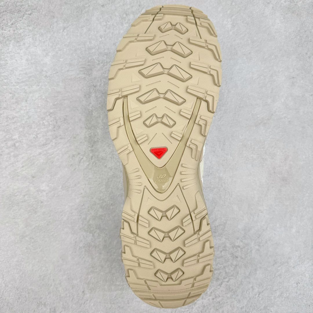 图片[9]-＃PK4.0 SALOMON XA Pro 3D ADV 萨洛蒙潮流越野机能户外功能鞋 基于市场现有版本全新升级调整改良 现阶段市场最强产物 全新主色陆续出货 大底描漆工整零瑕疵 鞋头定型弧度完 纯原外贸平台特供订单 耗时半年巨作 全套原纸板楦头开发 原厂特供网布配套加持 确保原汁原味 完美呈现版型 原档数据独家私模五层组合大底 原装Ortholite轻量化鞋垫 中底布带钢印编号 原厂TPU锁扣 进口港宝加持 后跟自然饱满 还原公司包裹性 鞋面采用SENSIFT贴合技术 全方位贴合包裹脚型 鞋跟部鞋底牵引设计 提供强大的抓地性能 更适应野外崎岖不平的道路 其3D ADVANCED CHASSIS底盘 材料轻量大化 钉齿设计更具稳定性 防护性 鞋底易磨损区运用CONTAGRIP高耐磨材料 应对城市硬质路面长距离跑考验 尺码：36 36.5 37.5 38 38.5 39 40 40.5 41 42 42.5 43 44 44.5 45-选品中心