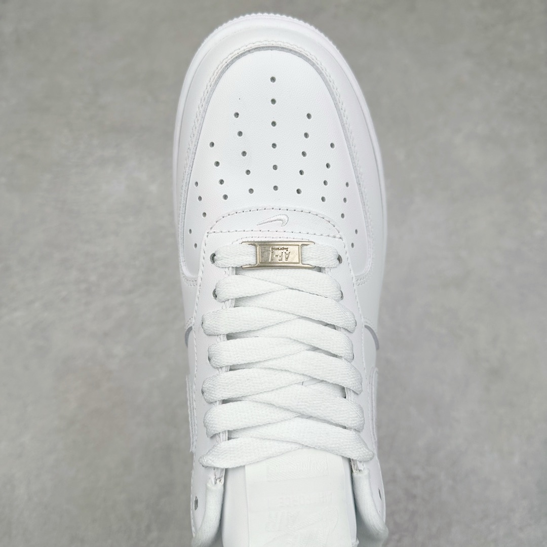 ＃福利特价‼️
Supreme X NK AIR Force 1 Low 空军一号联名 白红 CU922