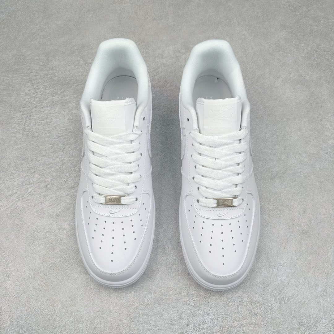 ＃福利特价‼️
Supreme X NK AIR Force 1 Low 空军一号联名 白红 CU922