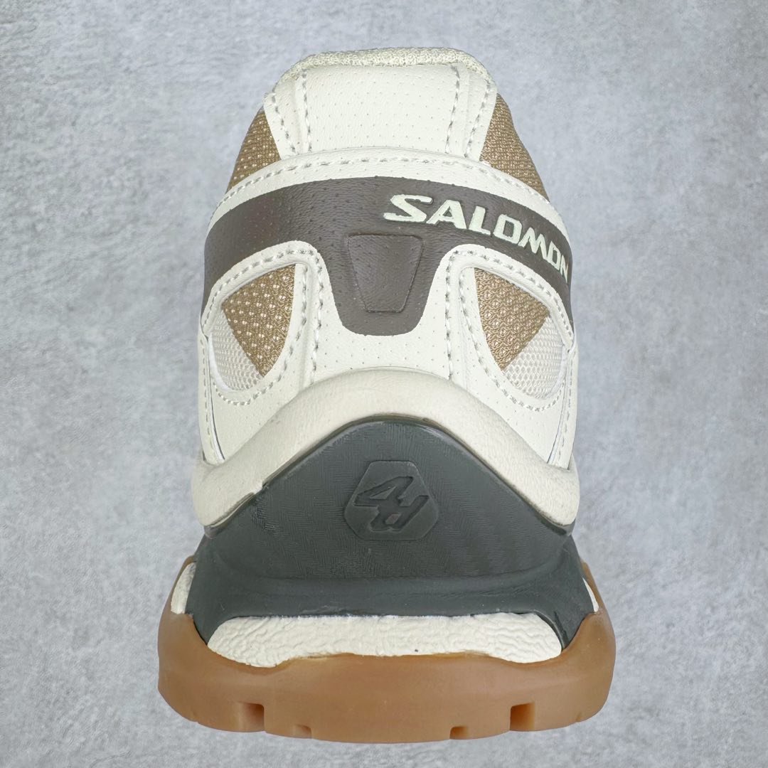 图片[8]-＃GD Salomon XT-QUEST ADV 萨洛蒙潮流越野机能户外功能鞋 纯原外贸平台特供订单 耗时半年巨作 全套原纸板楦头开发 原厂特供网布配套加持 确保原汁原味 完美呈现版型 原档数据独家私模五层组合大底 男女鞋同步官方开发至46.5 原装Ortholite轻量化鞋垫 中底布带钢印编号 原厂TPU锁扣 进口港宝加持 后跟自然饱满 还原公司包裹性 基于 SALOMON 初代 XT 鞋身造型并搭载 4D ADVANCED CHASSIS™ 大底打造而成 为这款 XT-QUEST 带来了多项足部控制与保护等功能性 如在运动过程中控制左右晃动的过程而提高稳定性、改善长途越野过程中足中到足尖的过渡、提高感知岩石的精确度以抵抗尖锐物体对脚底的伤害以及采用动态缓冲来增强穿着舒适感 从而减轻疲劳感 使 XT-QUEST 成为一双舒适且安全的户外之履 尺码：36 36.5 37.5 38 38.5 39 40 40.5 41 42 42.5 43 44 44.5 45 46 46.5-选品中心