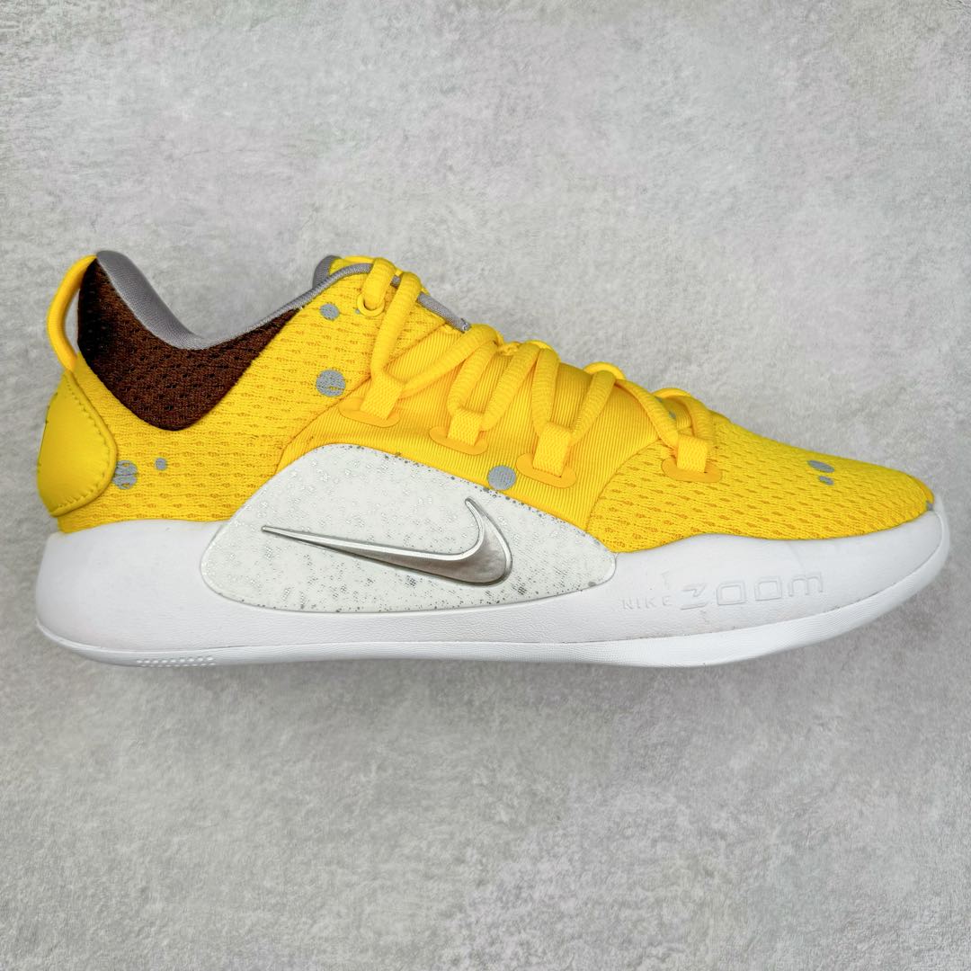 ＃K版纯原 NK Hyperdunk X low TB HD2018 实战篮球鞋 海绵宝宝黄色 AR0465-700 实战神鞋 绝迹单品 圈内高端零售大神实体冲Z唯一指定的渠道版本 非PT本地产物 品控细节要求做到极致完美 材料细节质感百分百区别市面任意代号纯原版本 不惧任何对比 市场独一档的产物 实体冲Z标准严格把控 每一处细节分毫不差 原汁原味公司货的味道 尺码：40 40.5 41 42 42.5 43 44 44.5 45 46\\r-选品中心
