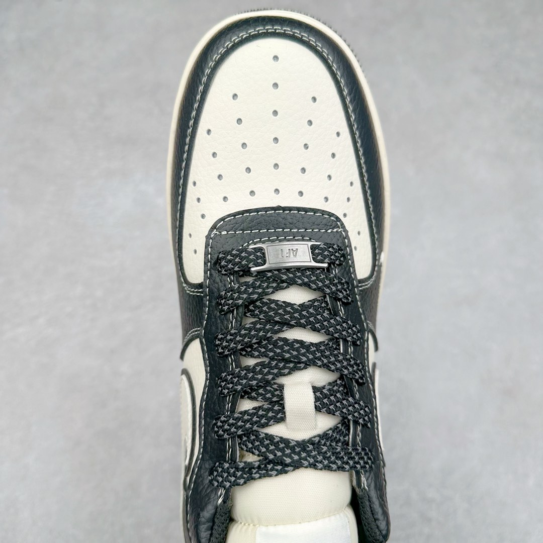 图片[4]-NK Air Force 1´07 Low 空军一号低帮百搭休闲运动板鞋 MX0820-502 柔软、弹性十足的缓震性能和出色的中底设计 横跨复古与现代的外型结合 造就出风靡全球 三十多年的Force 1 直到今天还深受青睐 尺码：36 36.5 37.5 38 38.5 39 40 40.5 41 42 42.5 43 44 44.5 45-选品中心