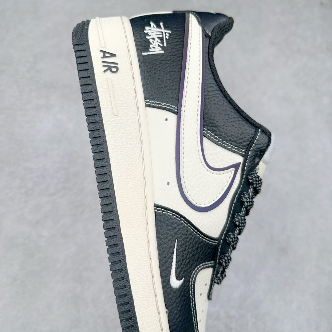图片[6]-NK Air Force 1´07 Low 空军一号低帮百搭休闲运动板鞋 MX0820-502 柔软、弹性十足的缓震性能和出色的中底设计 横跨复古与现代的外型结合 造就出风靡全球 三十多年的Force 1 直到今天还深受青睐 尺码：36 36.5 37.5 38 38.5 39 40 40.5 41 42 42.5 43 44 44.5 45-选品中心