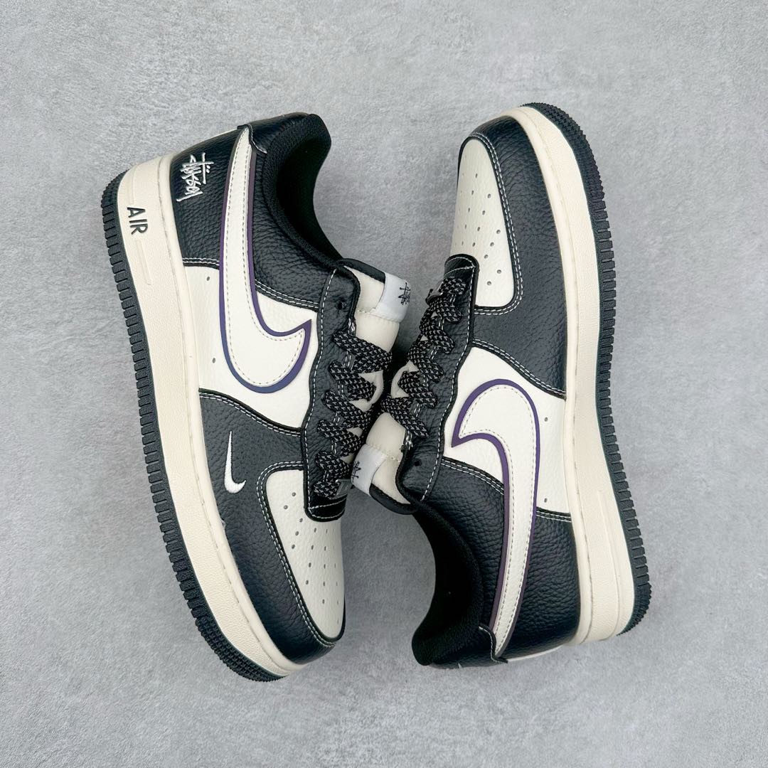 图片[3]-NK Air Force 1´07 Low 空军一号低帮百搭休闲运动板鞋 MX0820-502 柔软、弹性十足的缓震性能和出色的中底设计 横跨复古与现代的外型结合 造就出风靡全球 三十多年的Force 1 直到今天还深受青睐 尺码：36 36.5 37.5 38 38.5 39 40 40.5 41 42 42.5 43 44 44.5 45-选品中心