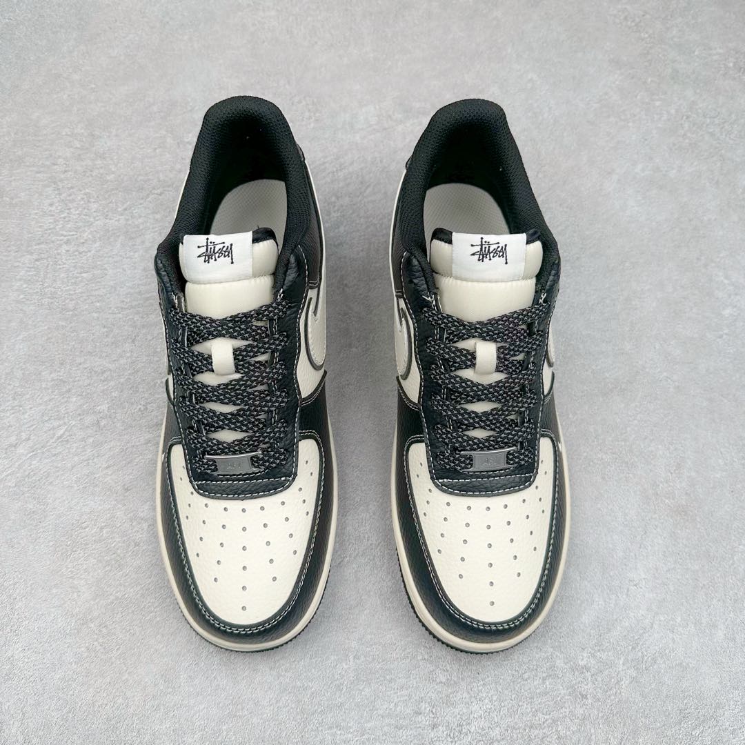 图片[2]-NK Air Force 1´07 Low 空军一号低帮百搭休闲运动板鞋 MX0820-502 柔软、弹性十足的缓震性能和出色的中底设计 横跨复古与现代的外型结合 造就出风靡全球 三十多年的Force 1 直到今天还深受青睐 尺码：36 36.5 37.5 38 38.5 39 40 40.5 41 42 42.5 43 44 44.5 45-选品中心