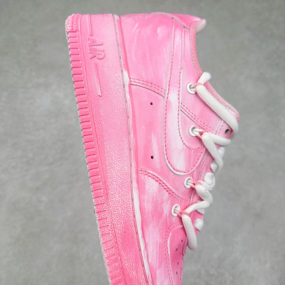 图片[6]-NK Air Force 1´07 Low 空军一号低帮百搭休闲运动板鞋 YY2024-727 柔软、弹性十足的缓震性能和出色的中底设计 横跨复古与现代的外型结合 造就出风靡全球 三十多年的Force 1 直到今天还深受青睐 尺码：36 36.5 37.5 38 38.5 39 40 40.5 41 42 42.5 43 44 44.5 45-选品中心