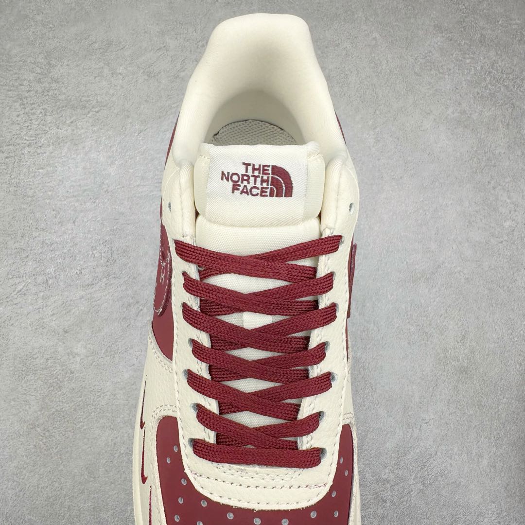 图片[5]-NK Air Force 1´07 Low 空军一号低帮百搭休闲运动板鞋 KK1988-042 柔软、弹性十足的缓震性能和出色的中底设计 横跨复古与现代的外型结合 造就出风靡全球 三十多年的Force 1 直到今天还深受青睐 尺码：36 36.5 37.5 38 38.5 39 40 40.5 41 42 42.5 43 44 44.5 45-选品中心