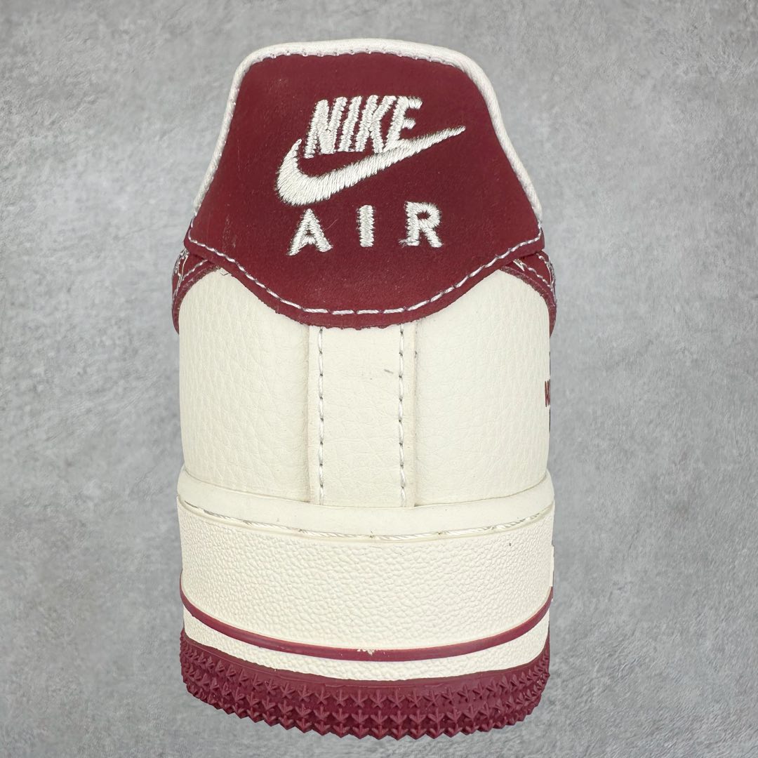 图片[8]-NK Air Force 1´07 Low 空军一号低帮百搭休闲运动板鞋 KK1988-042 柔软、弹性十足的缓震性能和出色的中底设计 横跨复古与现代的外型结合 造就出风靡全球 三十多年的Force 1 直到今天还深受青睐 尺码：36 36.5 37.5 38 38.5 39 40 40.5 41 42 42.5 43 44 44.5 45-选品中心