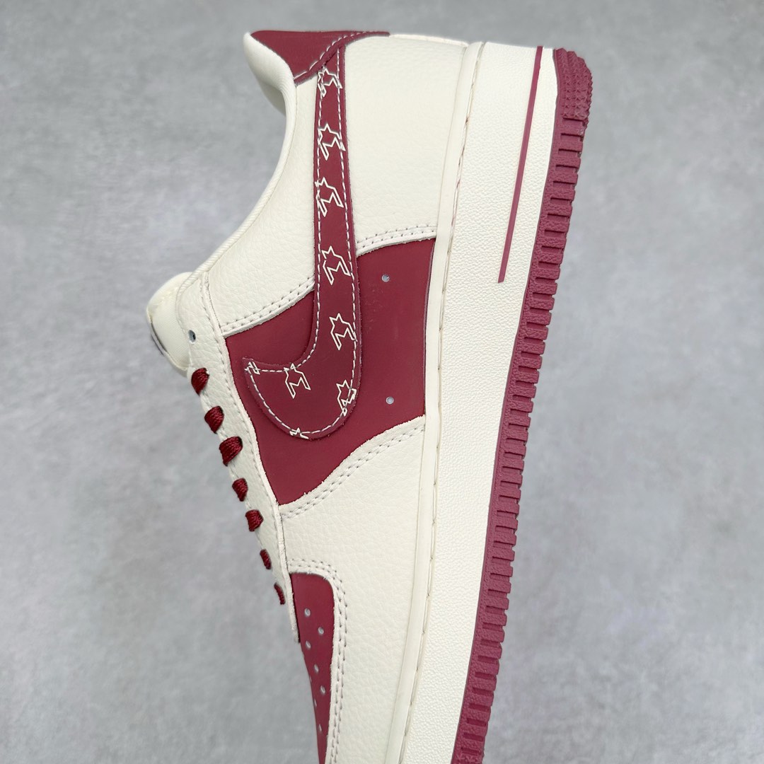 图片[7]-NK Air Force 1´07 Low 空军一号低帮百搭休闲运动板鞋 KK1988-042 柔软、弹性十足的缓震性能和出色的中底设计 横跨复古与现代的外型结合 造就出风靡全球 三十多年的Force 1 直到今天还深受青睐 尺码：36 36.5 37.5 38 38.5 39 40 40.5 41 42 42.5 43 44 44.5 45-选品中心