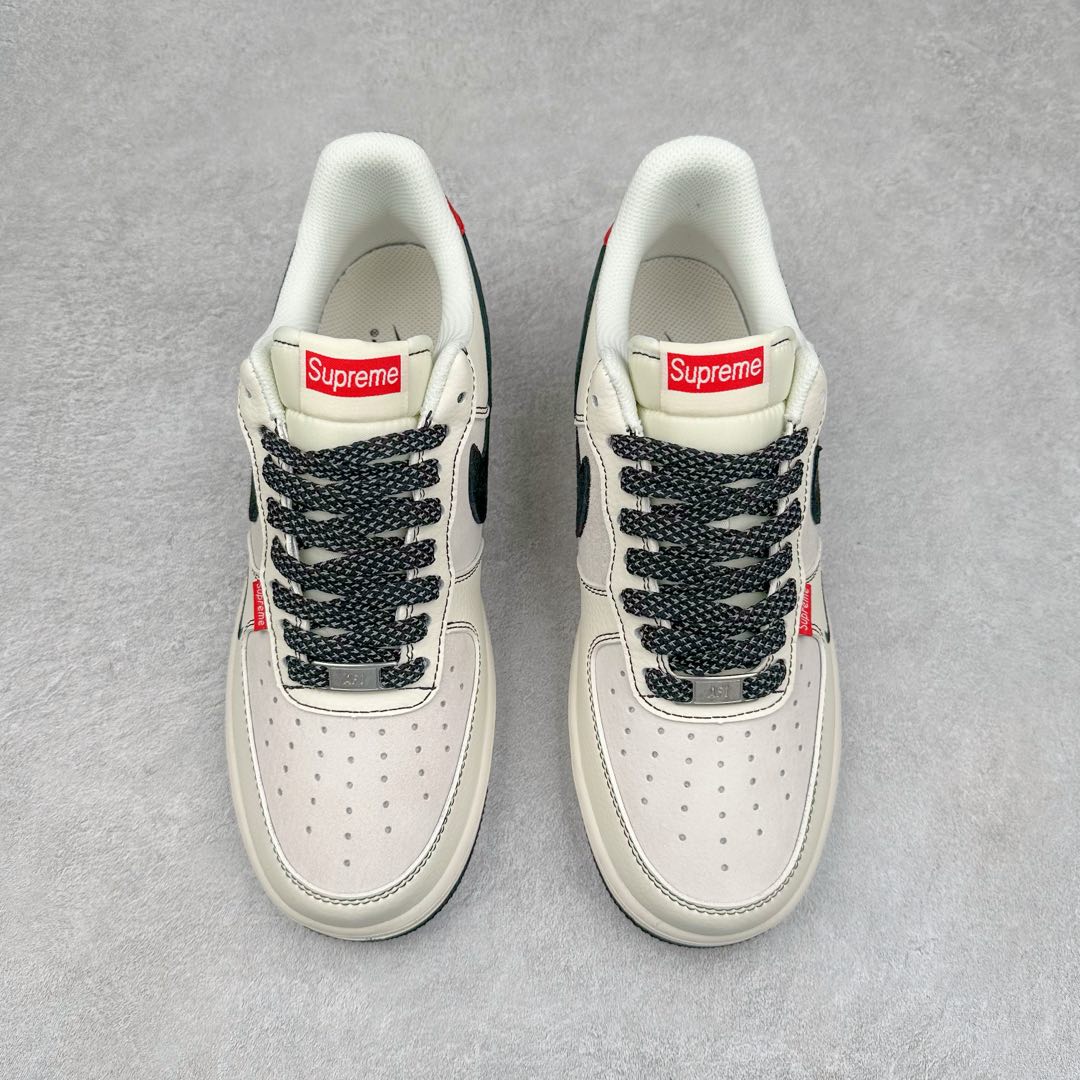 图片[2]-NK Air Force 1´07 Low 空军一号低帮百搭休闲运动板鞋 BB7518-019 柔软、弹性十足的缓震性能和出色的中底设计 横跨复古与现代的外型结合 造就出风靡全球 三十多年的Force 1 直到今天还深受青睐 尺码：36 36.5 37.5 38 38.5 39 40 40.5 41 42 42.5 43 44 44.5 45-选品中心