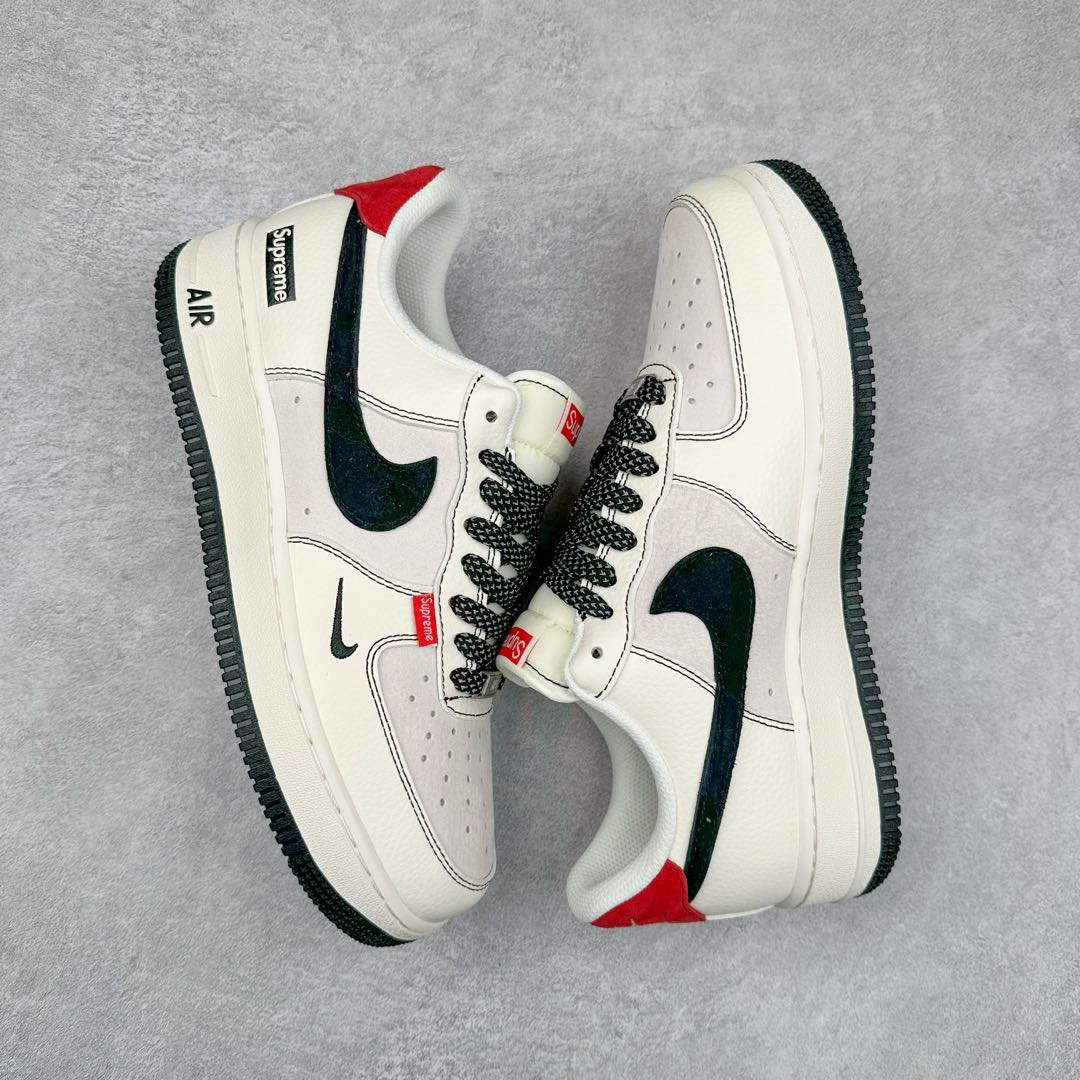 图片[3]-NK Air Force 1´07 Low 空军一号低帮百搭休闲运动板鞋 BB7518-019 柔软、弹性十足的缓震性能和出色的中底设计 横跨复古与现代的外型结合 造就出风靡全球 三十多年的Force 1 直到今天还深受青睐 尺码：36 36.5 37.5 38 38.5 39 40 40.5 41 42 42.5 43 44 44.5 45-选品中心