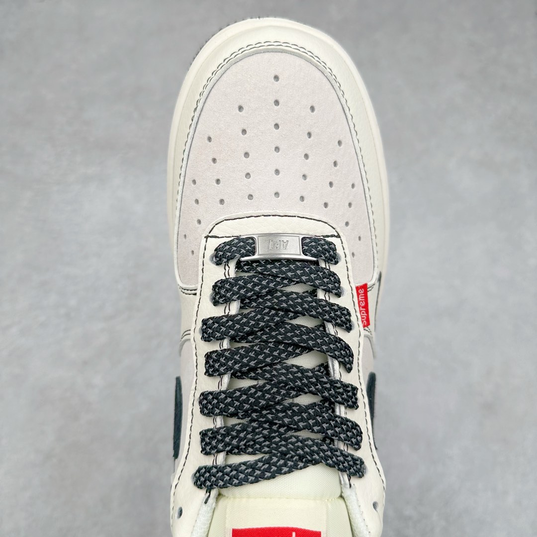 图片[4]-NK Air Force 1´07 Low 空军一号低帮百搭休闲运动板鞋 BB7518-019 柔软、弹性十足的缓震性能和出色的中底设计 横跨复古与现代的外型结合 造就出风靡全球 三十多年的Force 1 直到今天还深受青睐 尺码：36 36.5 37.5 38 38.5 39 40 40.5 41 42 42.5 43 44 44.5 45-选品中心