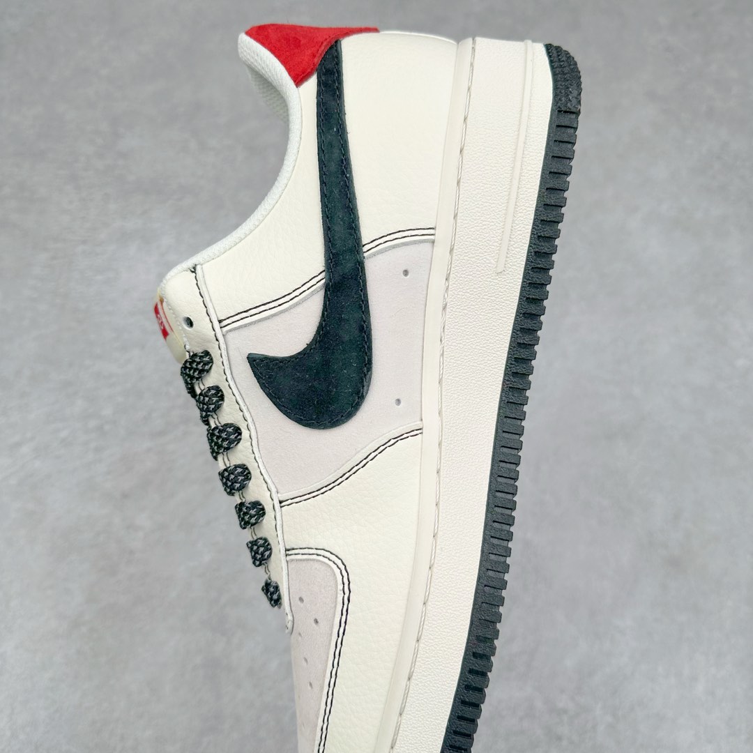 图片[7]-NK Air Force 1´07 Low 空军一号低帮百搭休闲运动板鞋 BB7518-019 柔软、弹性十足的缓震性能和出色的中底设计 横跨复古与现代的外型结合 造就出风靡全球 三十多年的Force 1 直到今天还深受青睐 尺码：36 36.5 37.5 38 38.5 39 40 40.5 41 42 42.5 43 44 44.5 45-选品中心