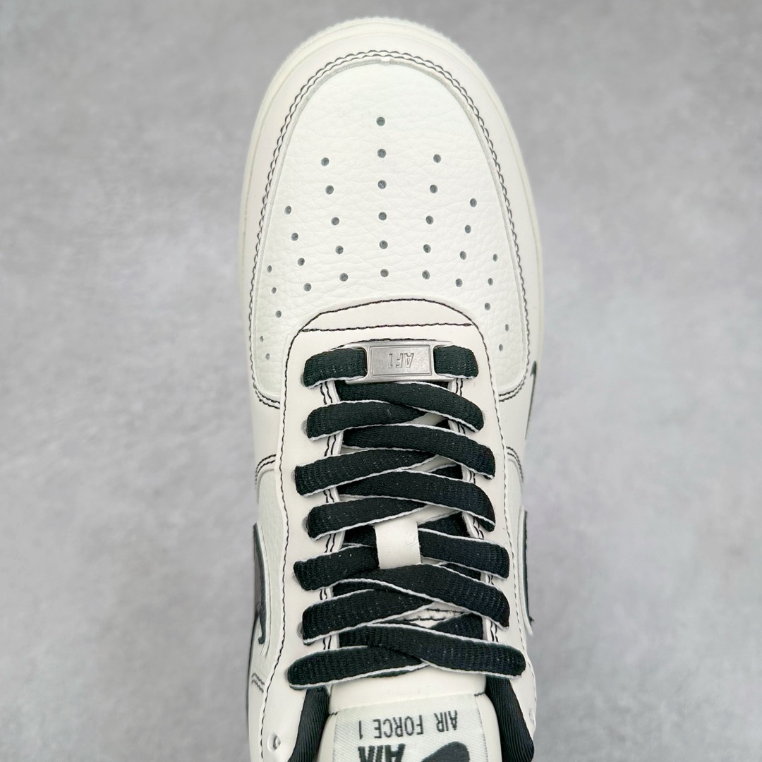 图片[4]-NK Air Force 1´07 Low 空军一号低帮百搭休闲运动板鞋 CH6336-515 柔软、弹性十足的缓震性能和出色的中底设计 横跨复古与现代的外型结合 造就出风靡全球 三十多年的Force 1 直到今天还深受青睐 尺码：36 36.5 37.5 38 38.5 39 40 40.5 41 42 42.5 43 44 44.5 45-选品中心