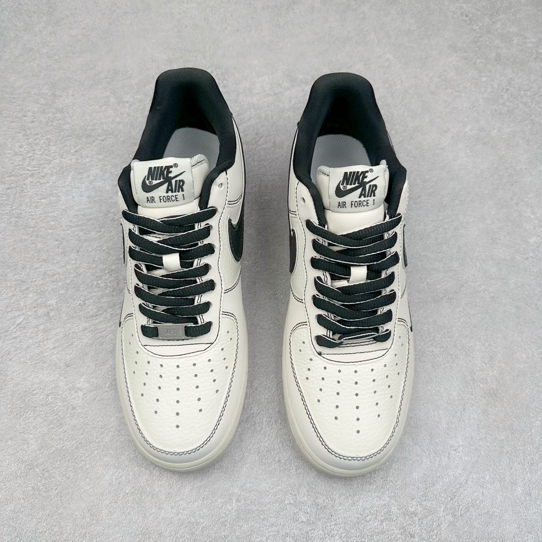 图片[2]-NK Air Force 1´07 Low 空军一号低帮百搭休闲运动板鞋 CH6336-515 柔软、弹性十足的缓震性能和出色的中底设计 横跨复古与现代的外型结合 造就出风靡全球 三十多年的Force 1 直到今天还深受青睐 尺码：36 36.5 37.5 38 38.5 39 40 40.5 41 42 42.5 43 44 44.5 45-选品中心