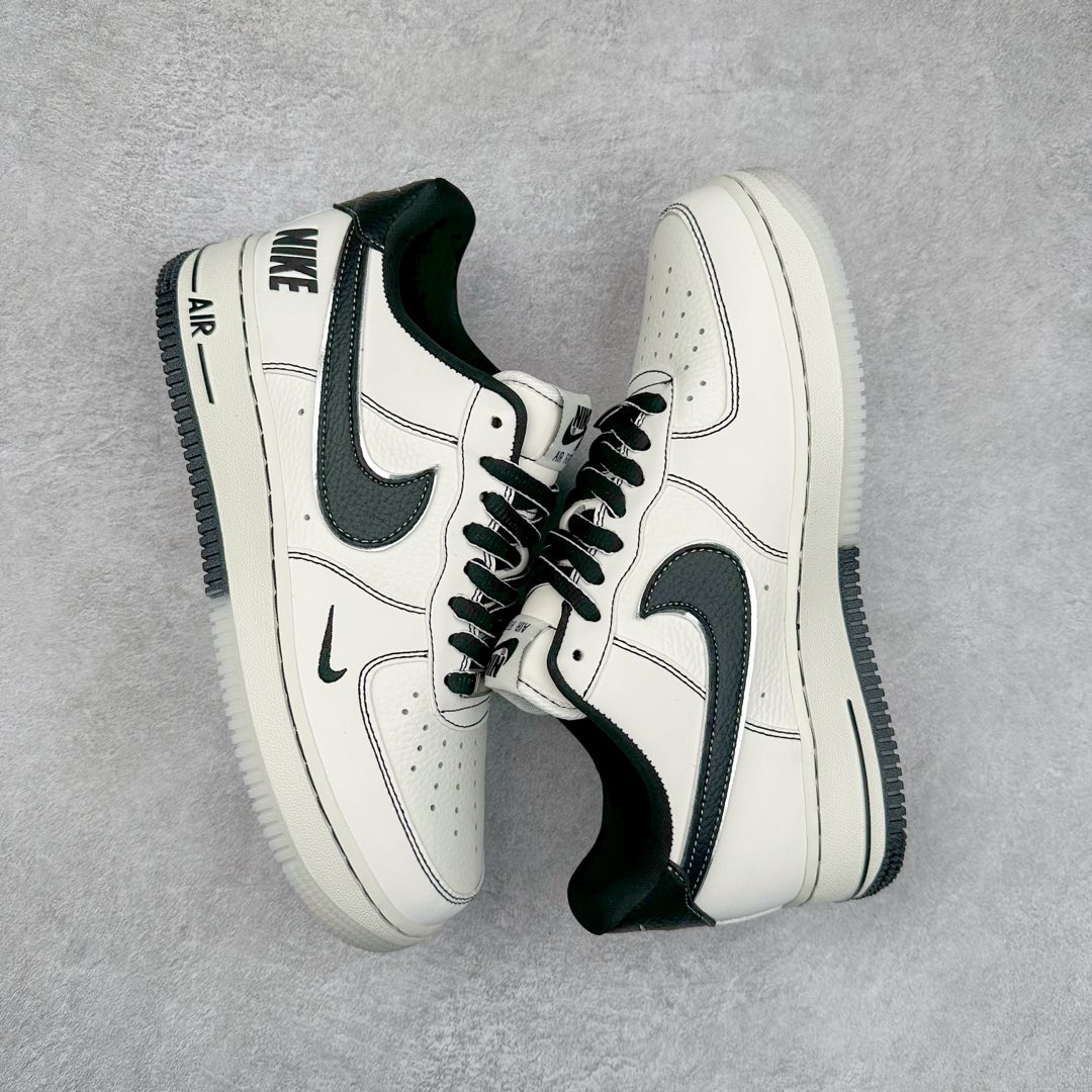 图片[3]-NK Air Force 1´07 Low 空军一号低帮百搭休闲运动板鞋 CH6336-515 柔软、弹性十足的缓震性能和出色的中底设计 横跨复古与现代的外型结合 造就出风靡全球 三十多年的Force 1 直到今天还深受青睐 尺码：36 36.5 37.5 38 38.5 39 40 40.5 41 42 42.5 43 44 44.5 45-选品中心