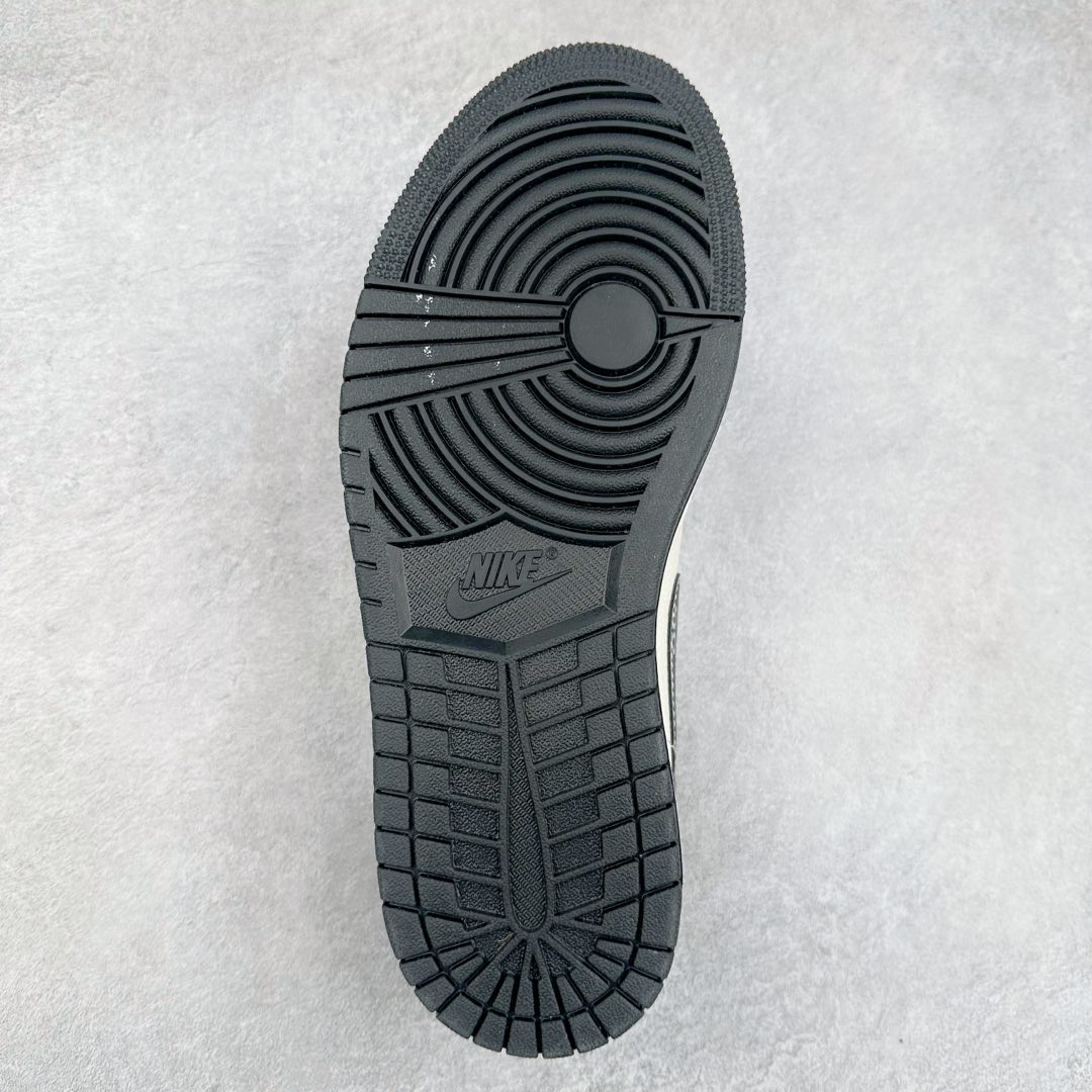 图片[9]-Air Jordan AJ1 Low 低帮系列定制配色DC2024-031 原厂内置气垫魔块 A模大底 头层小牛皮 鞋舌AJ原厂专用牛津布+AJ专用反口珍珠布+原厂无杂质高弹内里海棉+特殊封边弹力鞋带 尺码：36 36.5 37.5 38 38.5 39 40 40.5 41 42 42.5 43 44 44.5 45 46-选品中心