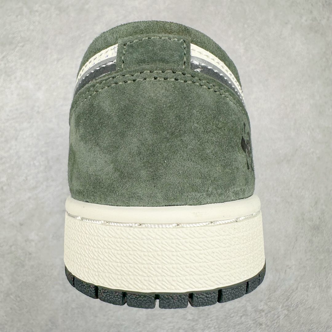 图片[8]-Air Jordan AJ1 Low 低帮系列定制配色DC2024-031 原厂内置气垫魔块 A模大底 头层小牛皮 鞋舌AJ原厂专用牛津布+AJ专用反口珍珠布+原厂无杂质高弹内里海棉+特殊封边弹力鞋带 尺码：36 36.5 37.5 38 38.5 39 40 40.5 41 42 42.5 43 44 44.5 45 46-选品中心