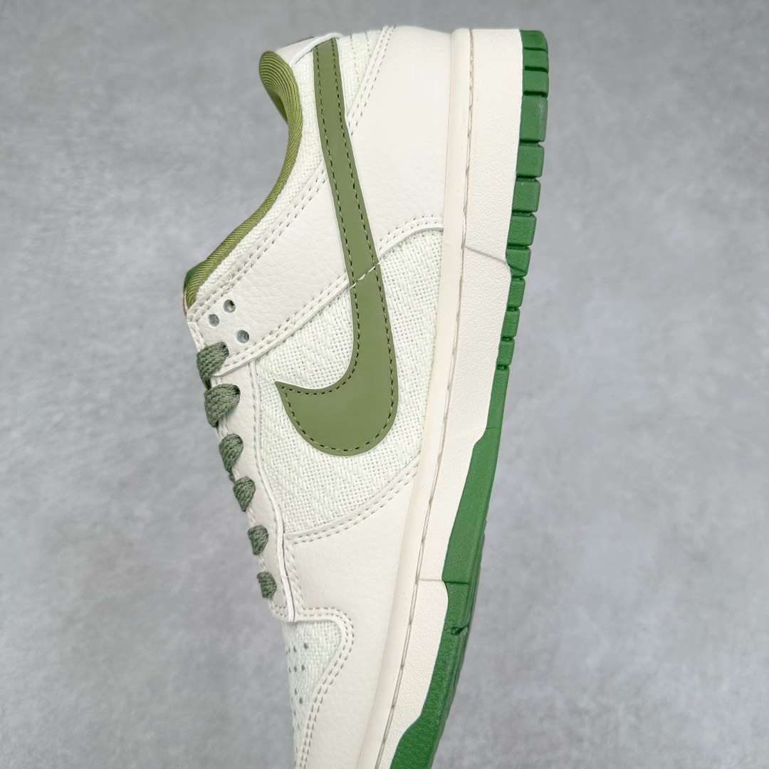 图片[7]-NK Dunk Low 定制配色 DQ1098-368 大厂出品 极力推荐 原装头层材料 独家版型蒸餾加工帶來的是更好的视觉和脚感体验大厂纯原品质出货 清洁度 电绣工艺 皮料切割干净无任何毛边 细节完美 尺码：36 36.5 37.5 38 38.5 39 40 40.5 41 42 42.5 43 44 44.5 45-选品中心