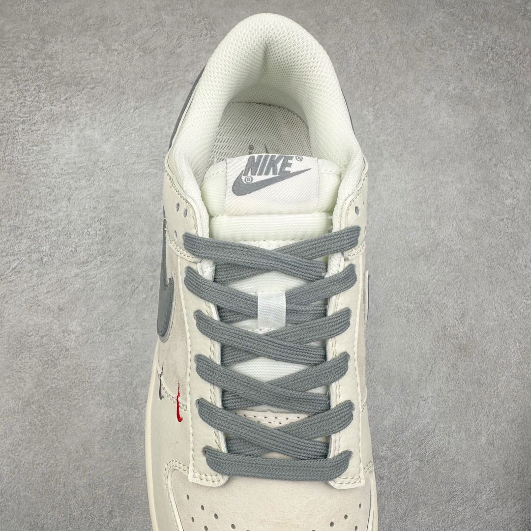 图片[5]-NK Dunk Low 定制配色 XX2025-688 大厂出品 极力推荐 原装头层材料 独家版型蒸餾加工帶來的是更好的视觉和脚感体验大厂纯原品质出货 清洁度 电绣工艺 皮料切割干净无任何毛边 细节完美 尺码：36 36.5 37.5 38 38.5 39 40 40.5 41 42 42.5 43 44 44.5 45-选品中心