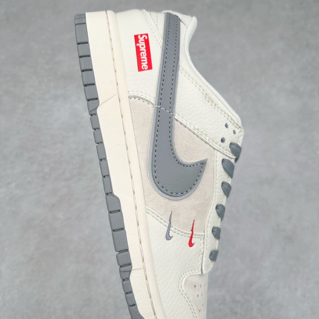 图片[6]-NK Dunk Low 定制配色 XX2025-688 大厂出品 极力推荐 原装头层材料 独家版型蒸餾加工帶來的是更好的视觉和脚感体验大厂纯原品质出货 清洁度 电绣工艺 皮料切割干净无任何毛边 细节完美 尺码：36 36.5 37.5 38 38.5 39 40 40.5 41 42 42.5 43 44 44.5 45-选品中心